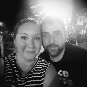 Meet your Posher, Carrie